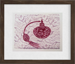 Série Universo Feminino //Perfume Borrifador // Silvia Ruiz