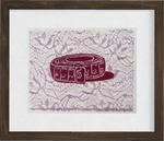 Série Universo Feminino // Fita Métrica // Silvia Ruiz