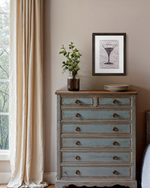 Série Universo Feminino // Dry Martini // Silvia Ruiz