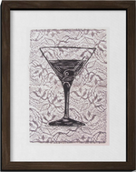 Série Universo Feminino // Dry Martini // Silvia Ruiz