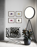 Série Universo Feminino // Fita Métrica // Silvia Ruiz