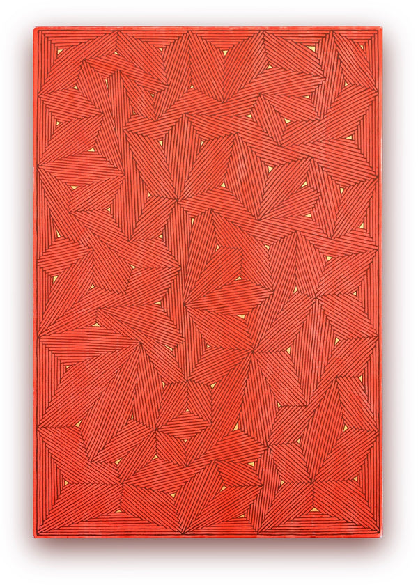 Triangulares // Jaime Prades
