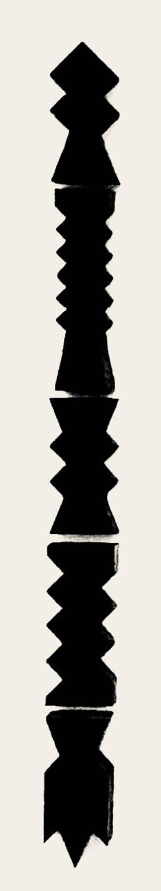 TOTEM // Ricardo Bueno