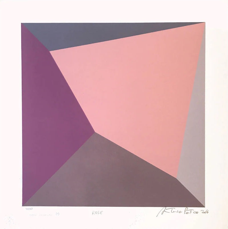 2 - Rose // Antonio Peticov_petit