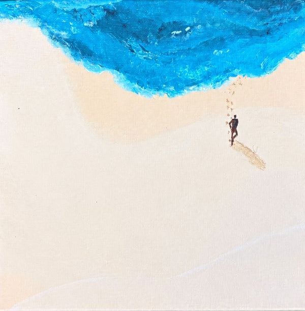 Escape I