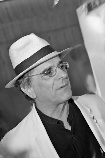 Antonio Peticov