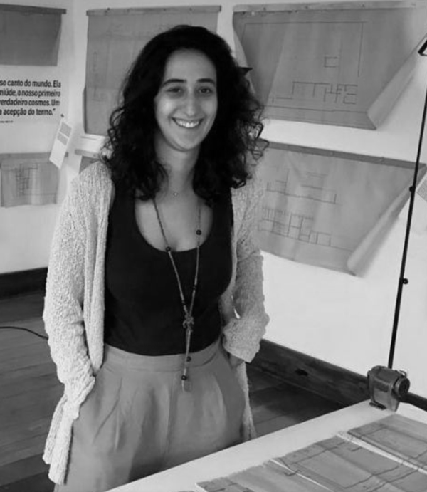 Eleonora Aronis