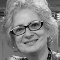 Norma Grinberg