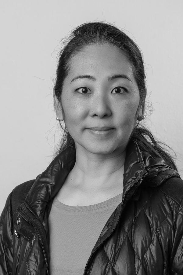 Carol Chang