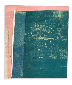 'Assemblages', série 'Geometrias invisíveis' // Celso Orsini