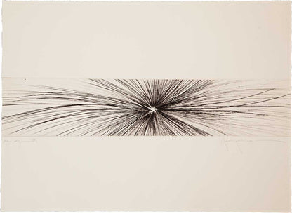 Azimuth // Jacqueline Aronis