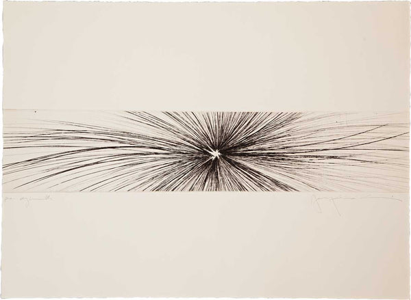 Azimuth // Jacqueline Aronis