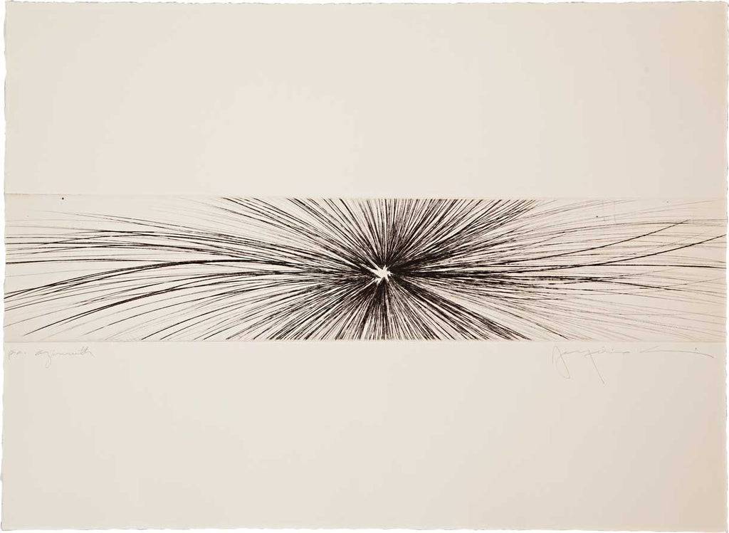 Azimuth // Jacqueline Aronis