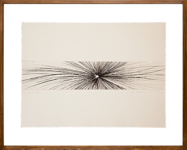 Azimuth // Jacqueline Aronis