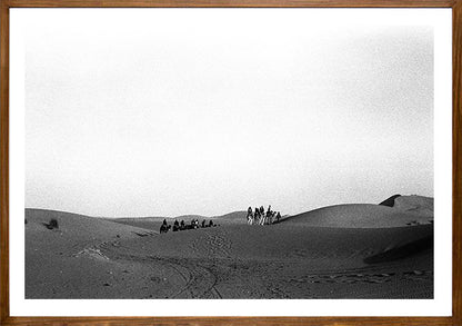 Deserto 4 // Eleonora Aronis
