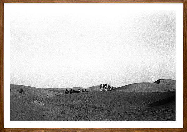 Deserto 4 // Eleonora Aronis
