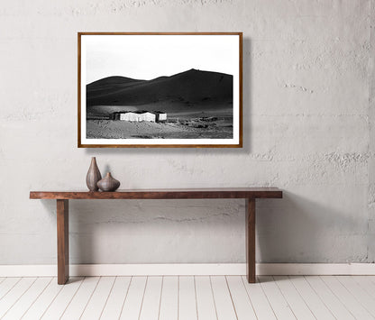 Deserto 3 // Eleonora Aronis