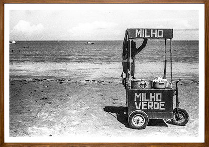 Milho verde // Eleonora Aronis