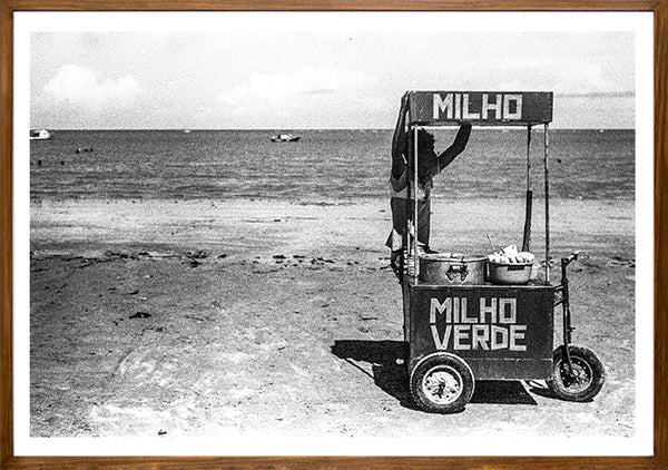 Milho verde // Eleonora Aronis
