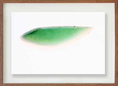 Lagoa I // Eleonora Aronis