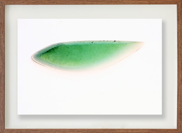 Lagoa I // Eleonora Aronis