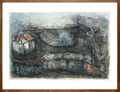Passagens II // Ninetta Rabner