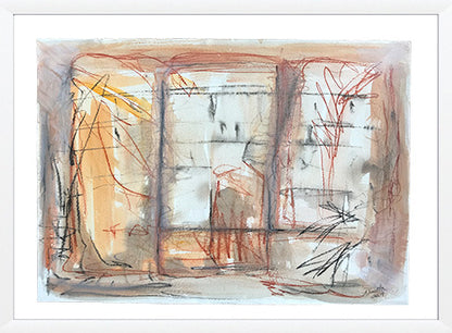 Passagens IV // Ninetta Rabner