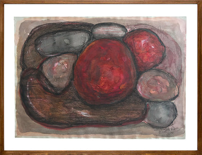 Passagens V // Ninetta Rabner
