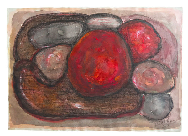 Passagens V // Ninetta Rabner