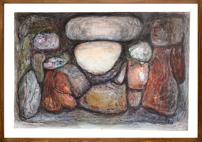 Passagens VI // Ninetta Rabner