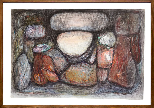 Passagens VI // Ninetta Rabner