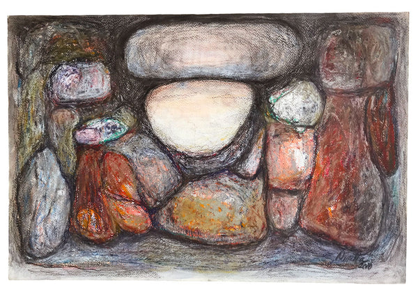Passagens VI // Ninetta Rabner