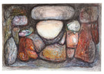Passagens VI // Ninetta Rabner