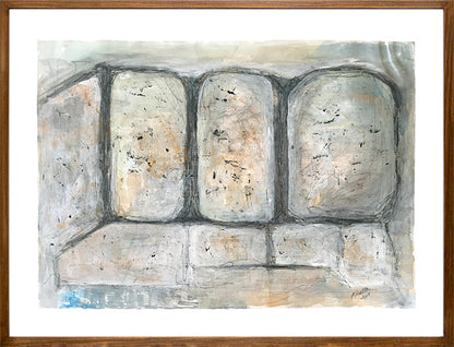 Passagens IX // Ninetta Rabner