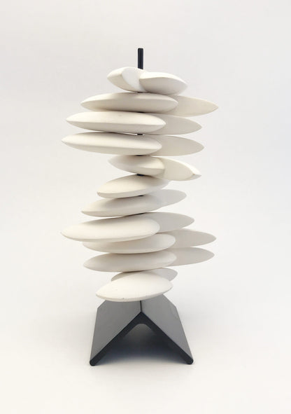 Escultura Mini Grãos // Norma Grinberg