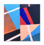 Quatro fases // Pedro Lopes