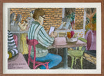 Jazz Restô e Burguer // Roberto Strauss