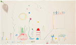 Quarto lúdico // Sandra Jávera