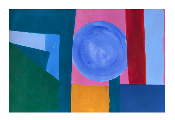 Esquinas // Sandra Jávera