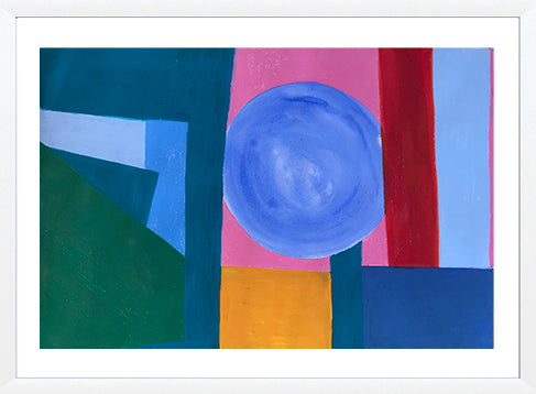 Esquinas // Sandra Jávera