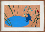 Vagalumes // Sandra Jávera