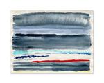 Paisagem com mar // Sandra Jávera