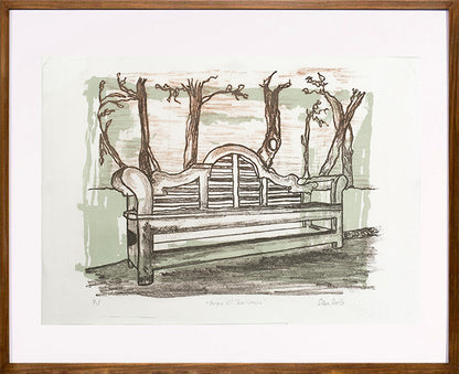 Parque del Pasatiempo I // Silvia Ruiz