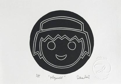 Playmobil // Silvia Ruiz