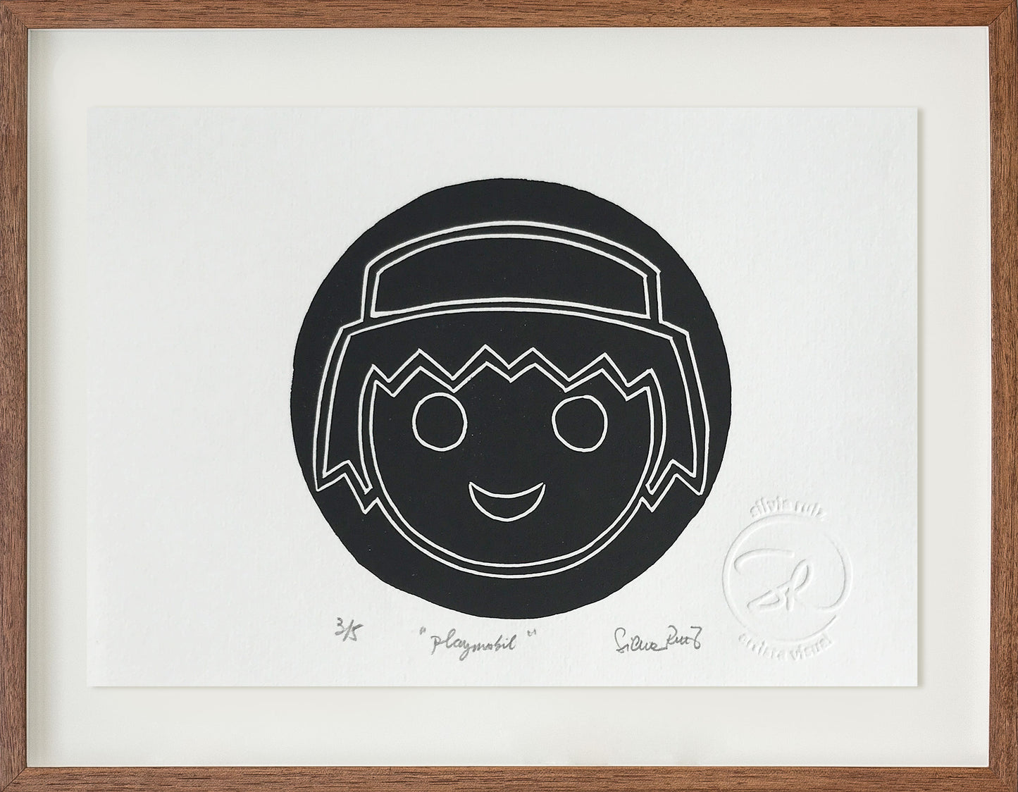 Playmobil // Silvia Ruiz