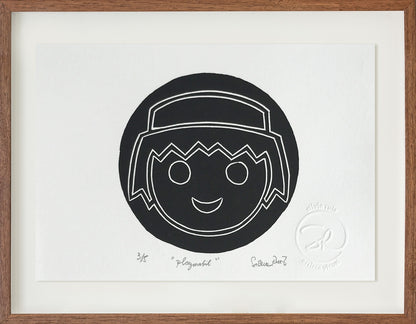 Playmobil // Silvia Ruiz