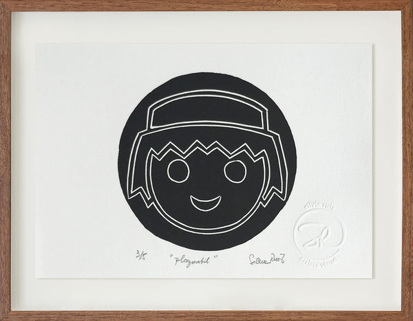 Playmobil // Silvia Ruiz