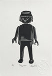 Playmobil // Silvia Ruiz