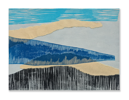 Série 'Paisagens' // Silvia Ruiz