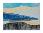 Série 'Paisagens' // Silvia Ruiz